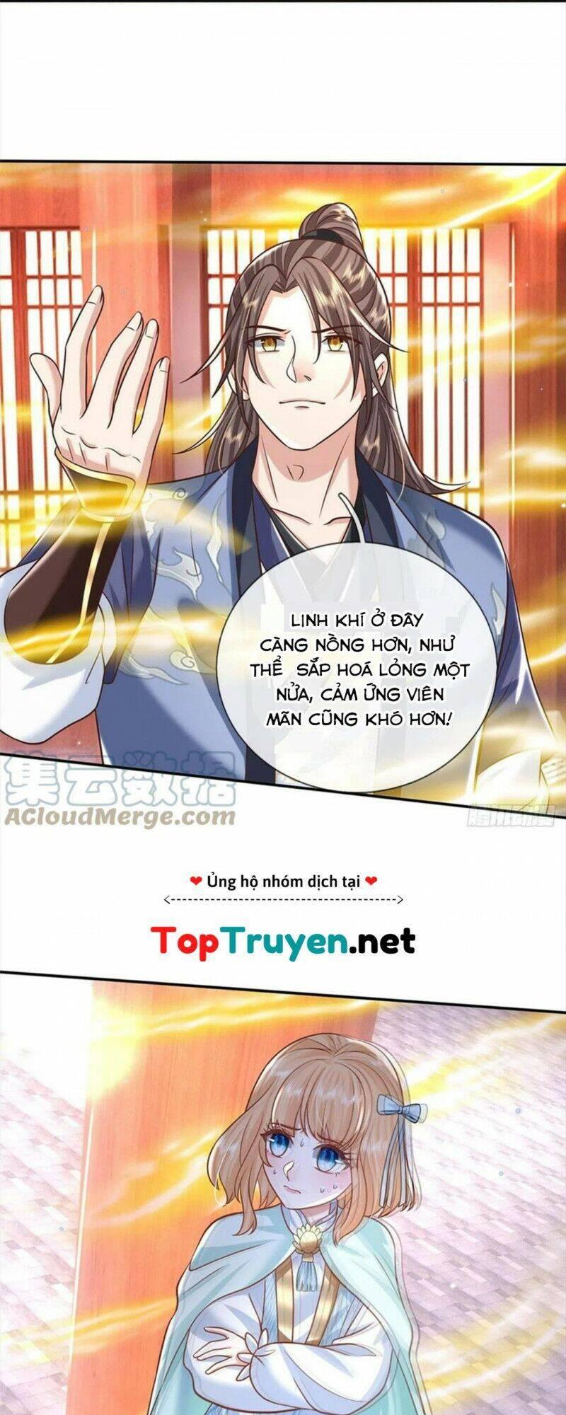 ta trở về từ thế giới tu tiên chapter 178 13