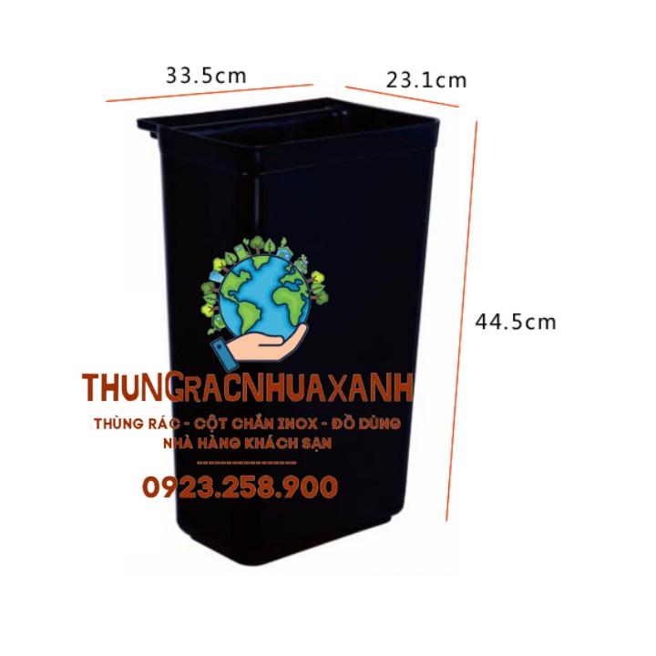 THAU & XÔ NHỰA - XE ĐẨY THU GÔM CHÉN DĨA