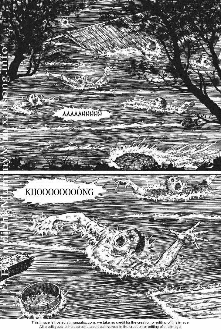 yami no koe ( voices in the dark) chapter 3 4