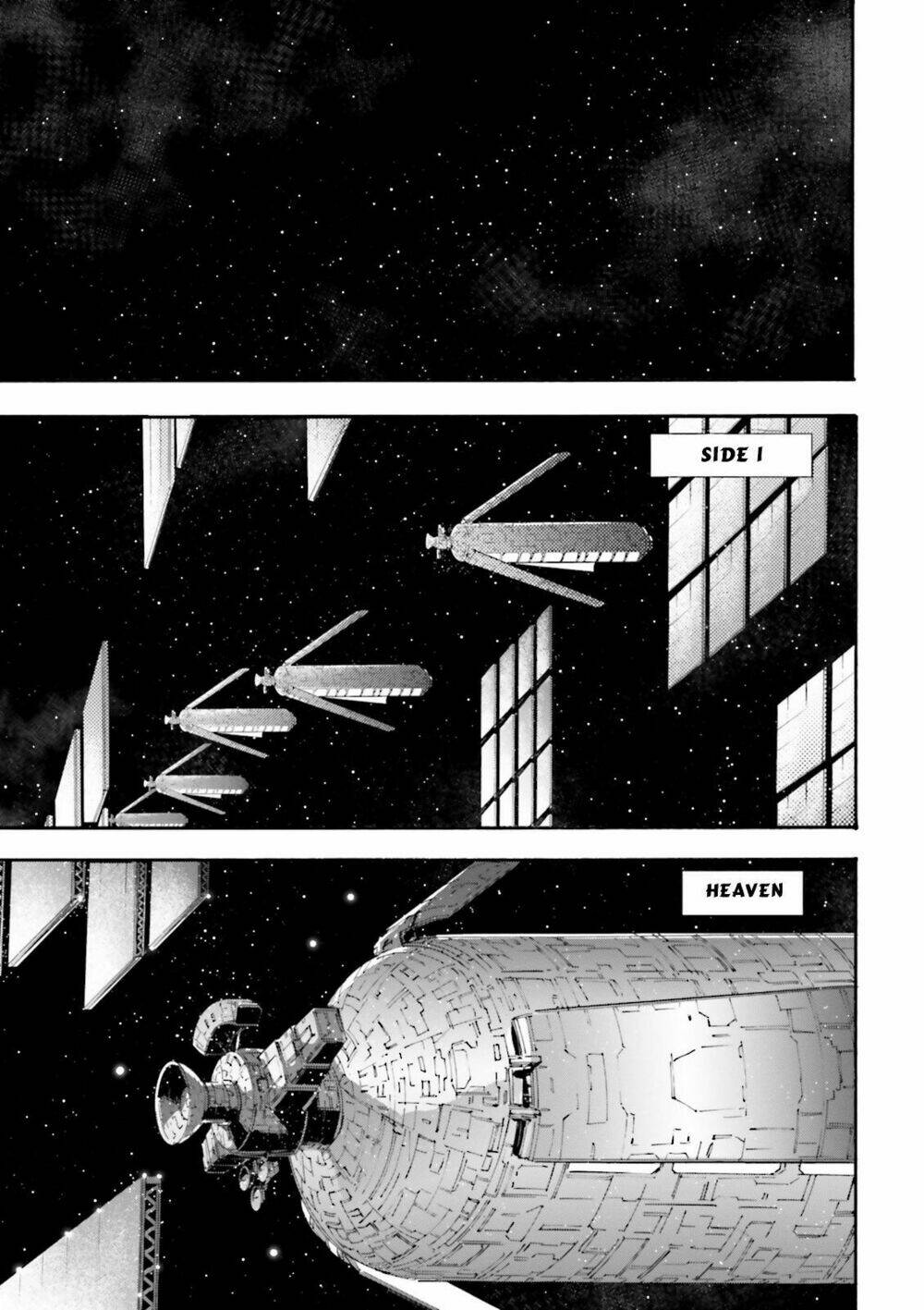 kidou senshi gundam u.c. 0094 - across the sky chapter 5 14