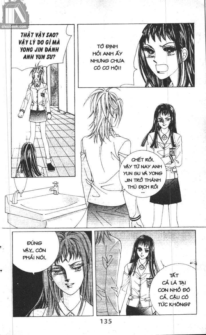 hồng tiểu thư chapter 12 14