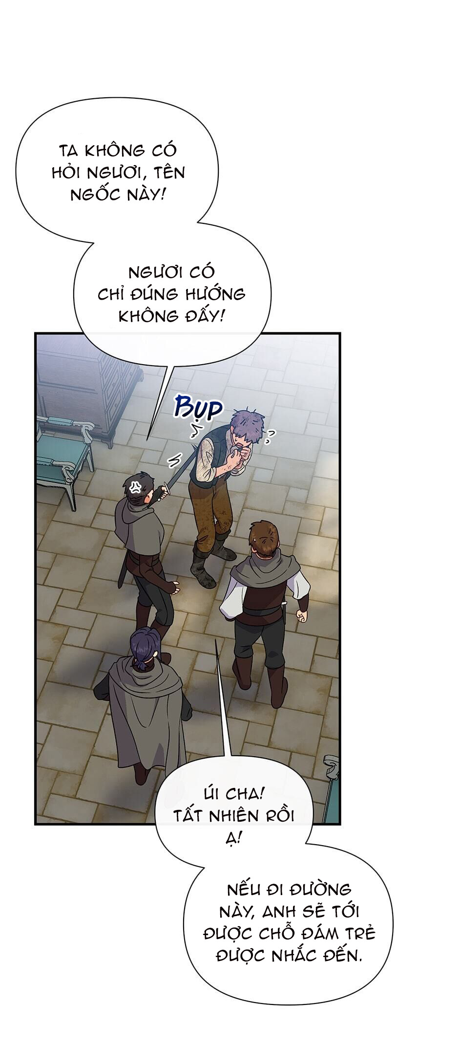 bản khế ước với nữ công tước ác ma chapter 123 31