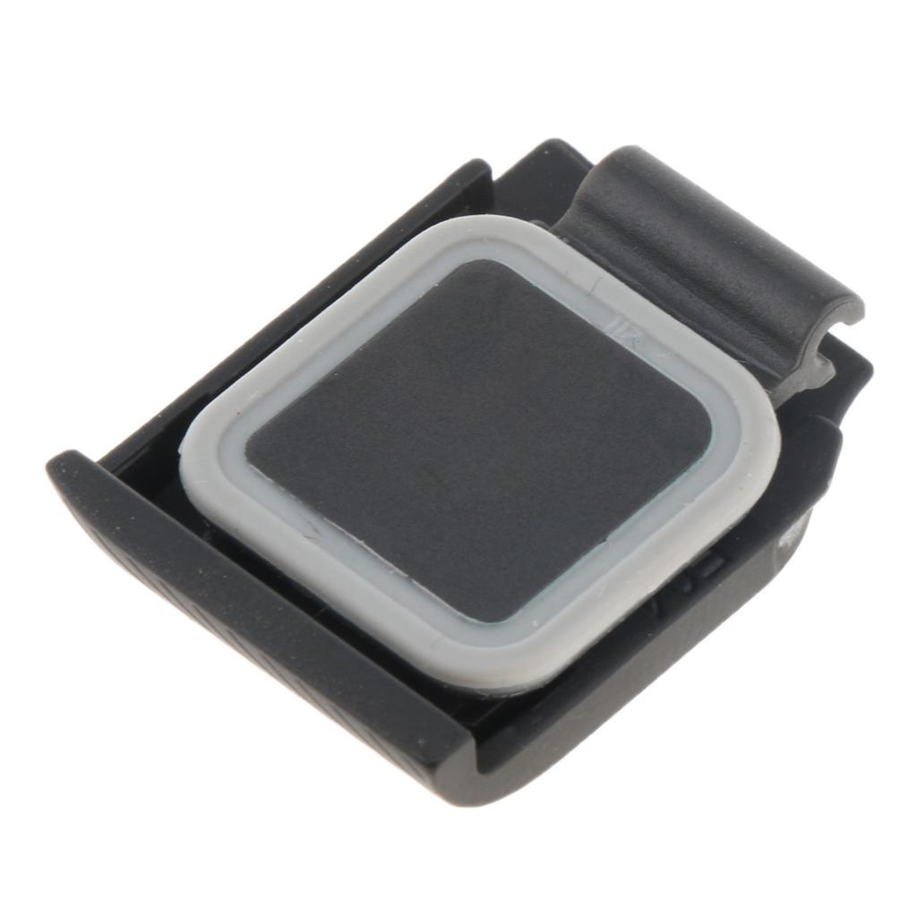 Dustproof USB Port Cover Black Side Door Protective Case for    6/5