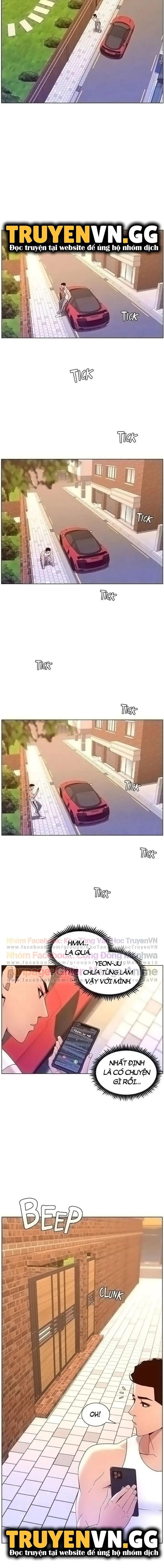 app đế vương giường chiếu chapter 39 13