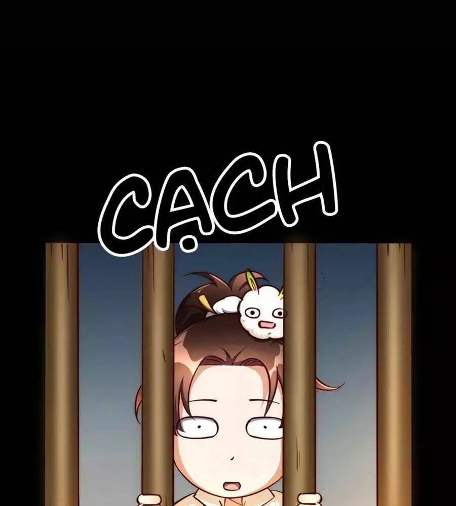 thiên kim bất hoán chapter 30 41