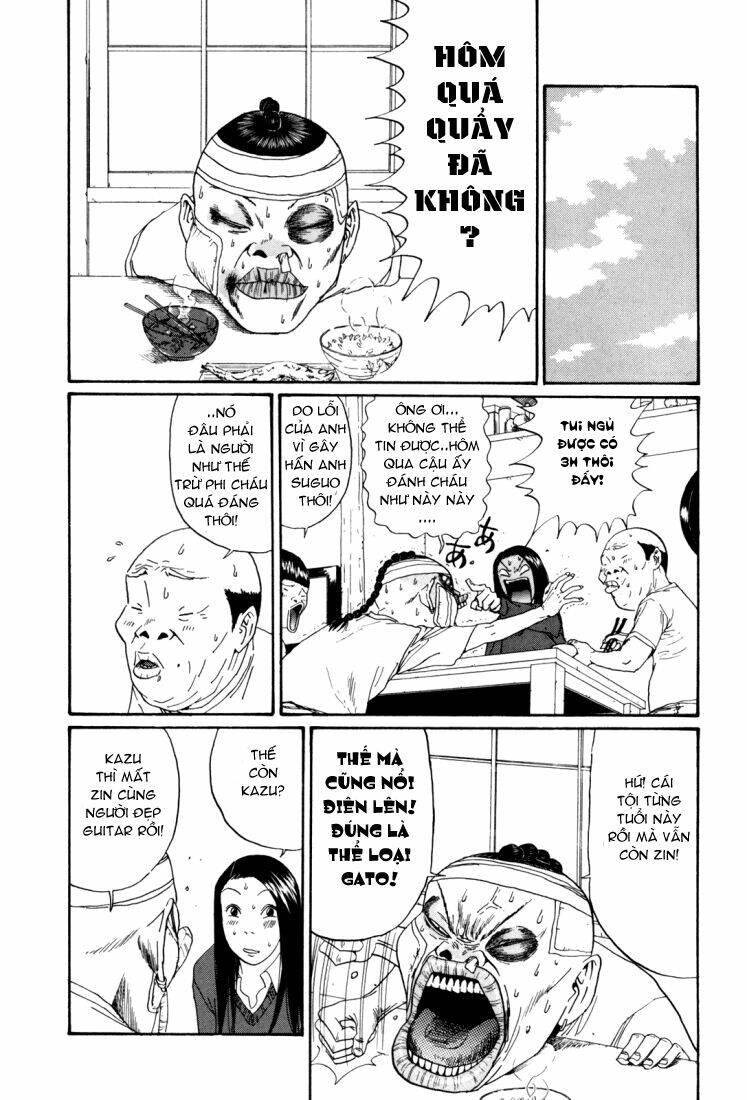 boku to issho chapter 28 11