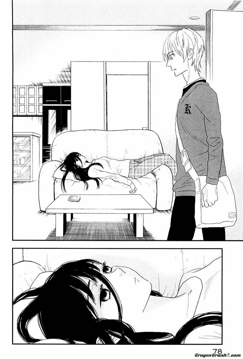 billionaire girl chapter 3 7