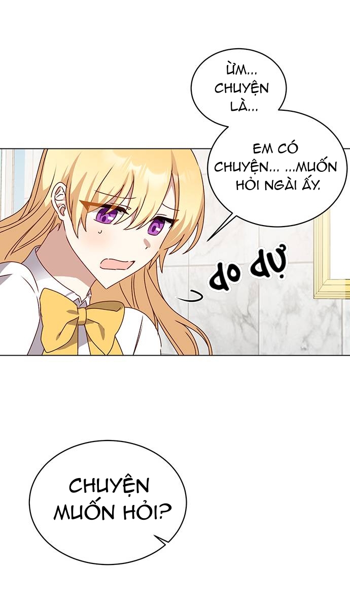 tôi là vị hôn thê phản diện chapter 37 52