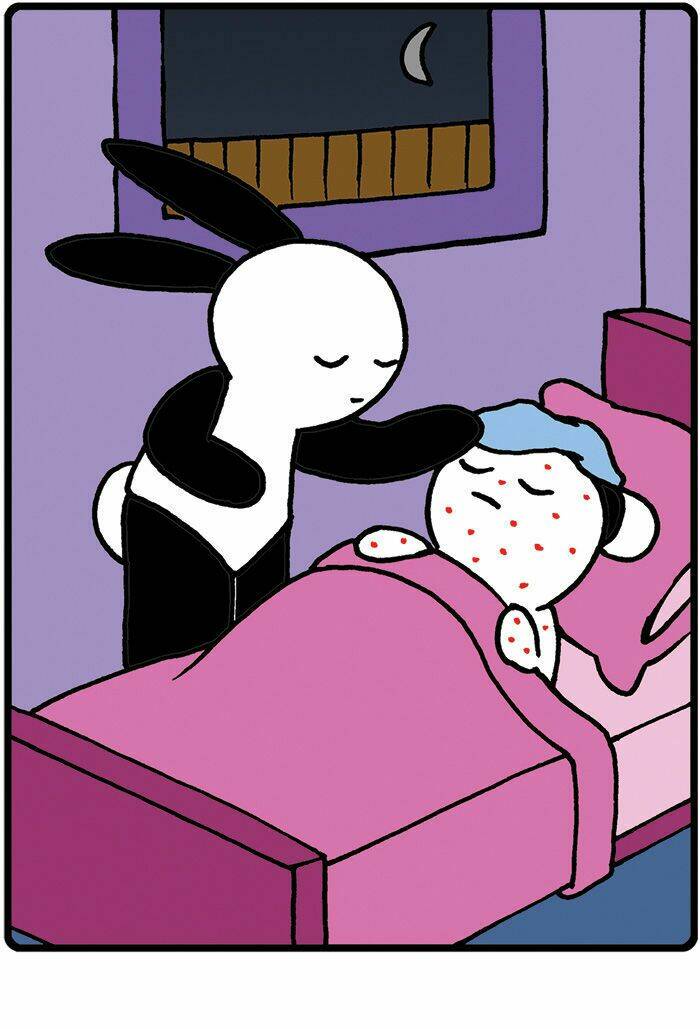 hapi buni chapter 2 4