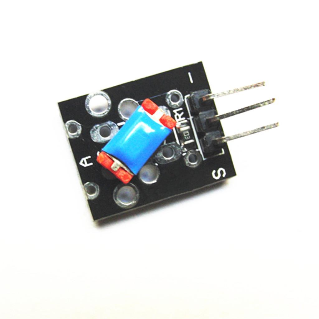 Standard Tilt Switch Module For AVR PIC