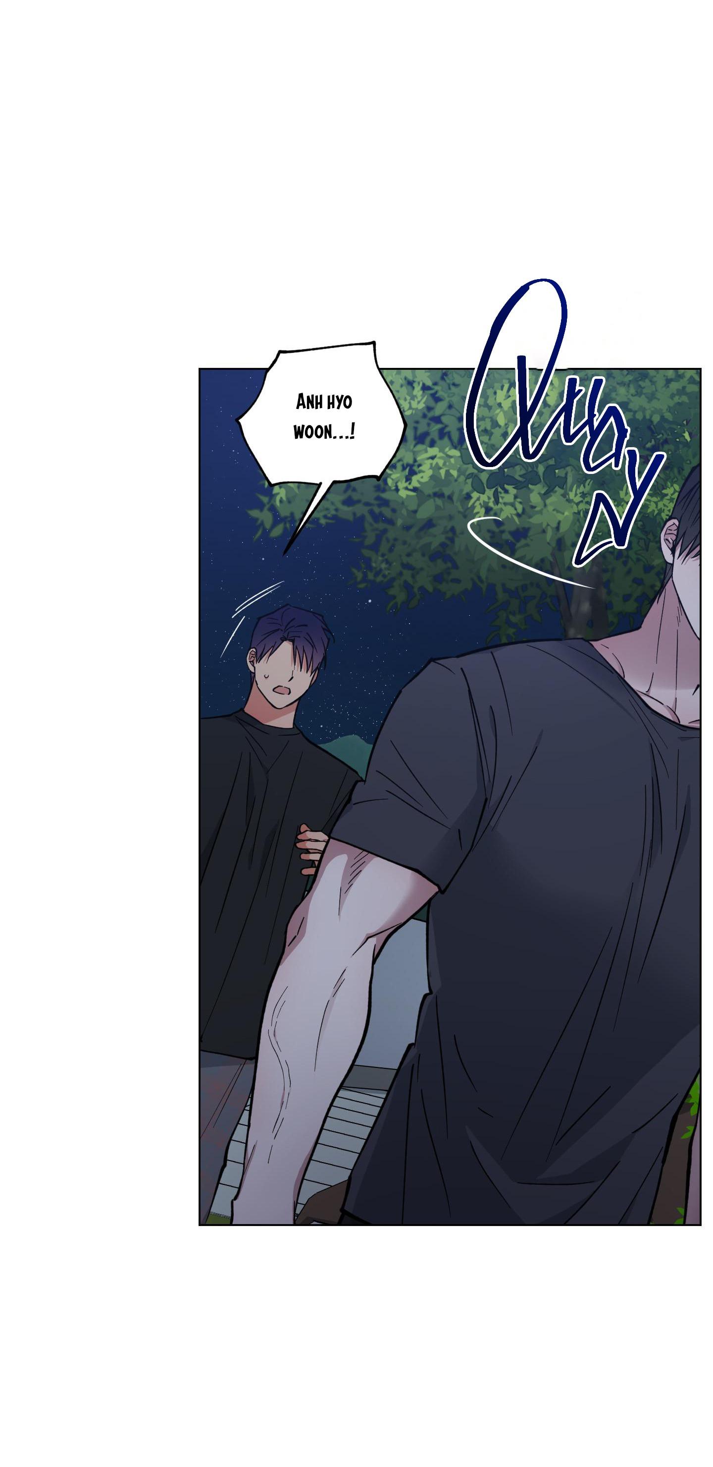 bình minh, mây và sông chapter 21 21