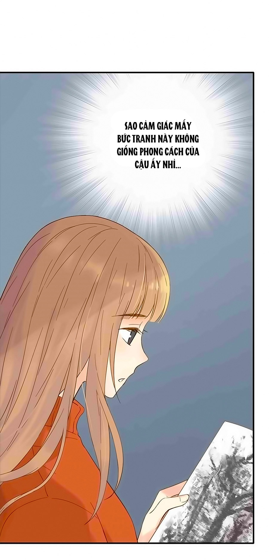 Bạc Hà Chi Hạ 2 chapter 58 - Trang 9