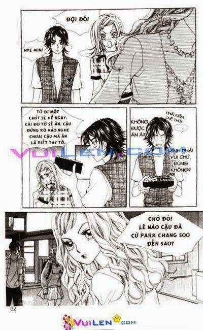 tên nô lệ đáng yêu chapter 5 62