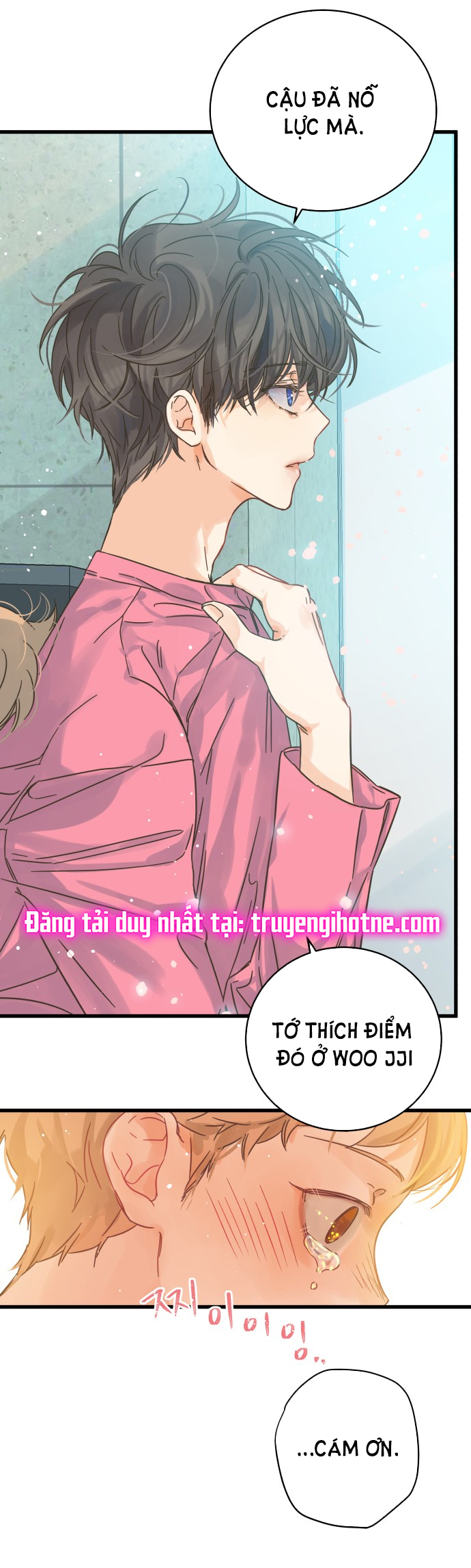 Tuyển Tập Truyện Ngắn Dằm Khăm Của Bạn Mảy chapter 47.2 - Trang 13