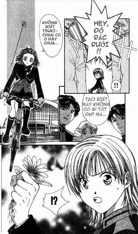 cô bé nghèo khó chapter 5 20