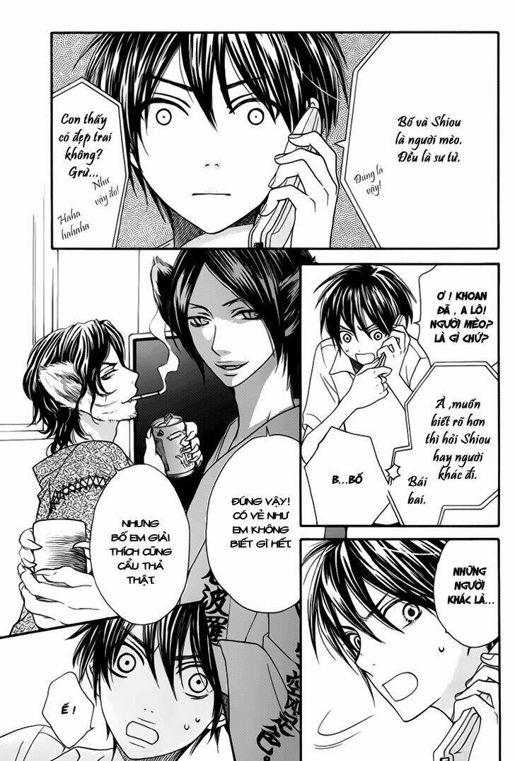 nekoka danshi no shitsukekata chapter 1 48