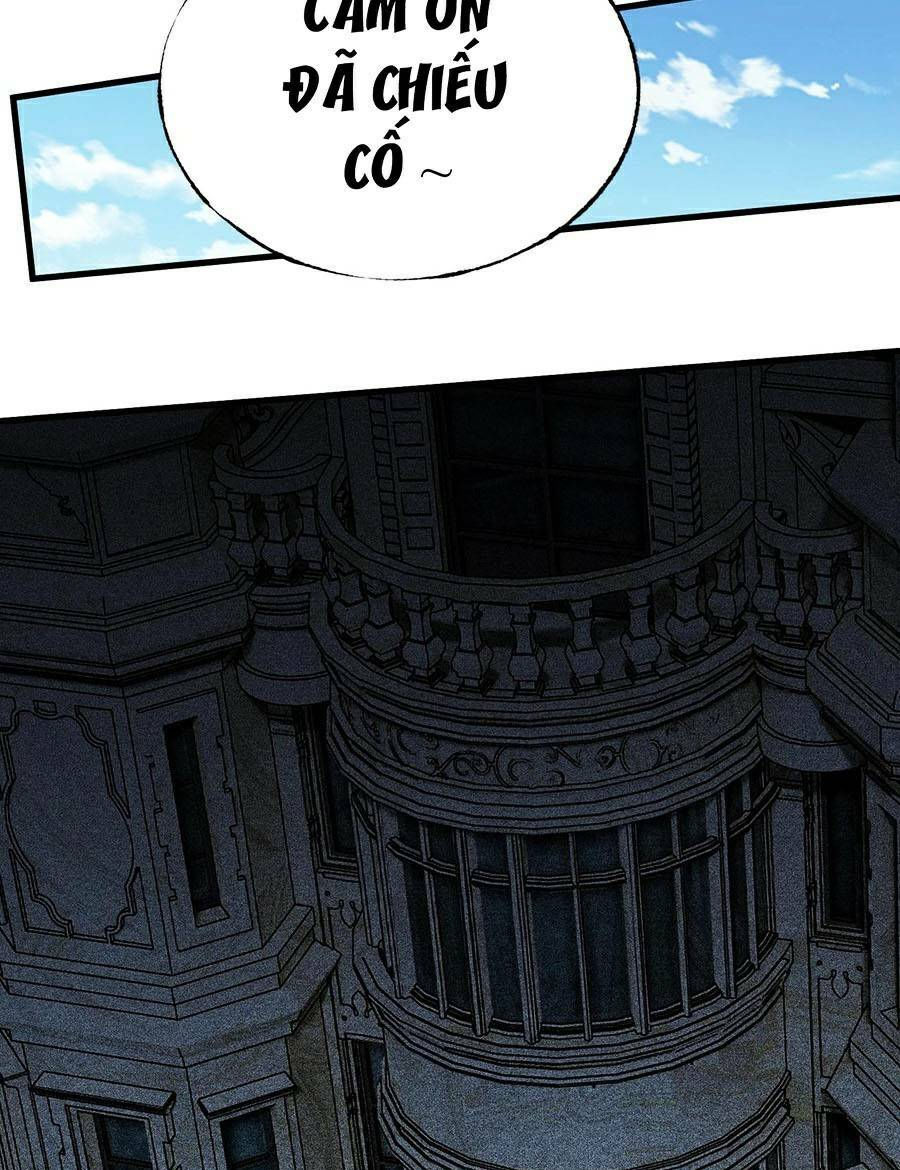 người chơi siêu mạnh chapter 11 71