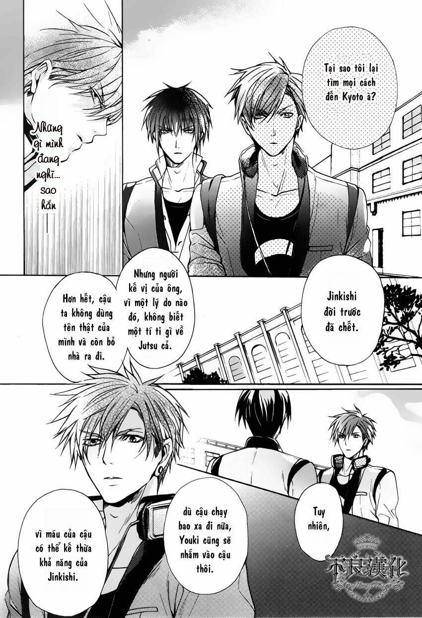 kamitoki no legist chapter 1 39