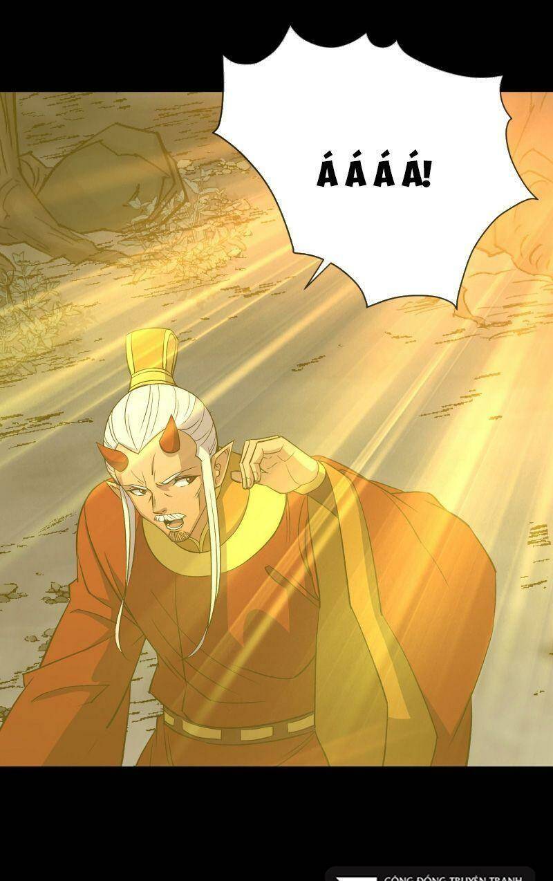 thông u đại thánh chapter 104 6