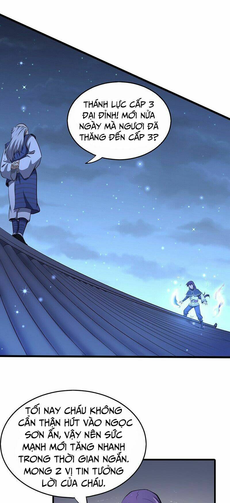 hỗn độn kiếm thần chapter 153 5