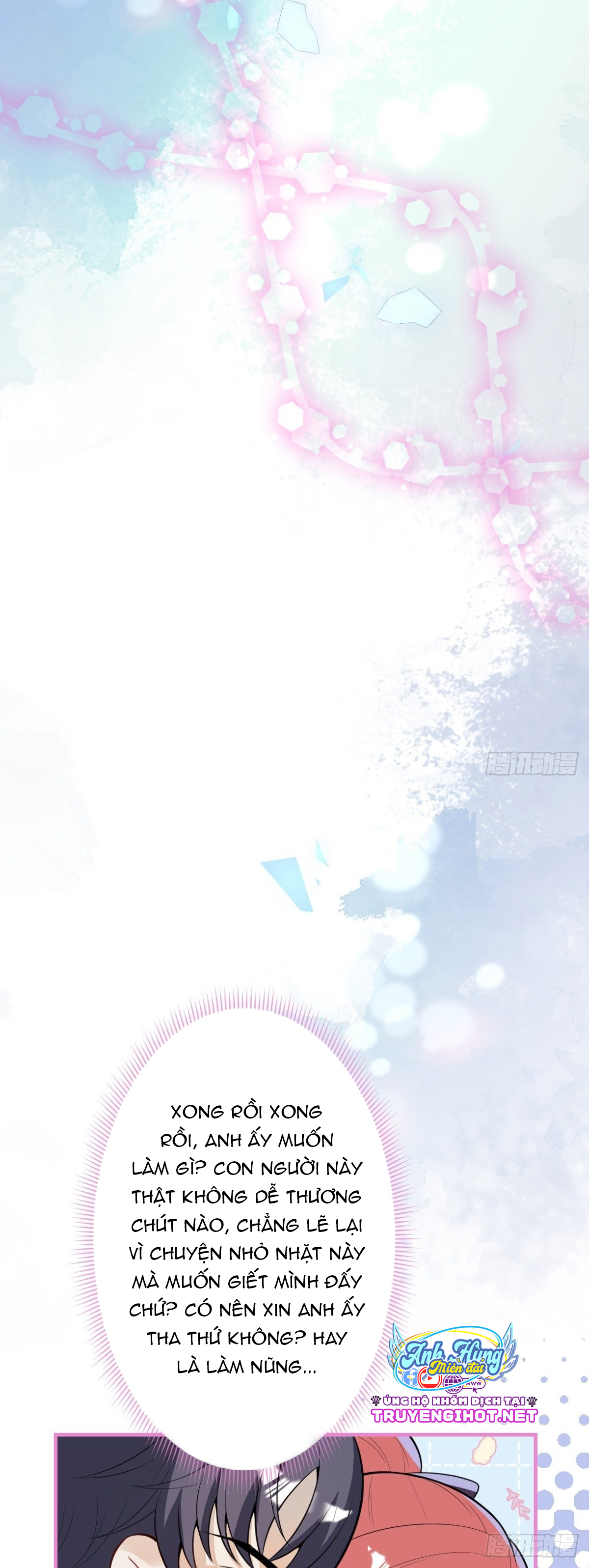 [15+] xuyên đến thế giới nào cũng là hắc liên hoa của anh chapter 20 11