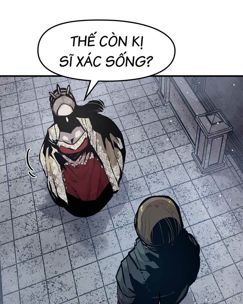 kị sĩ xác sống chapter 26 38