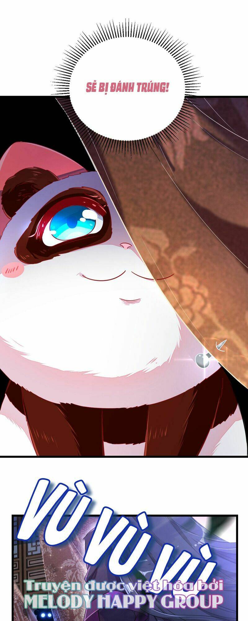 thiên thần gấu trúc muốn được ôm chapter 26 11