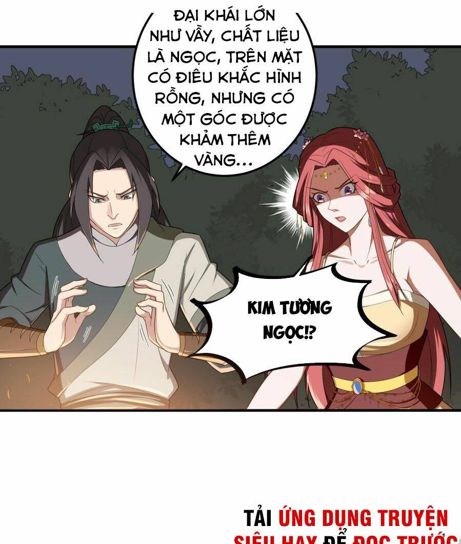 ngược về thời đường chapter 48 18