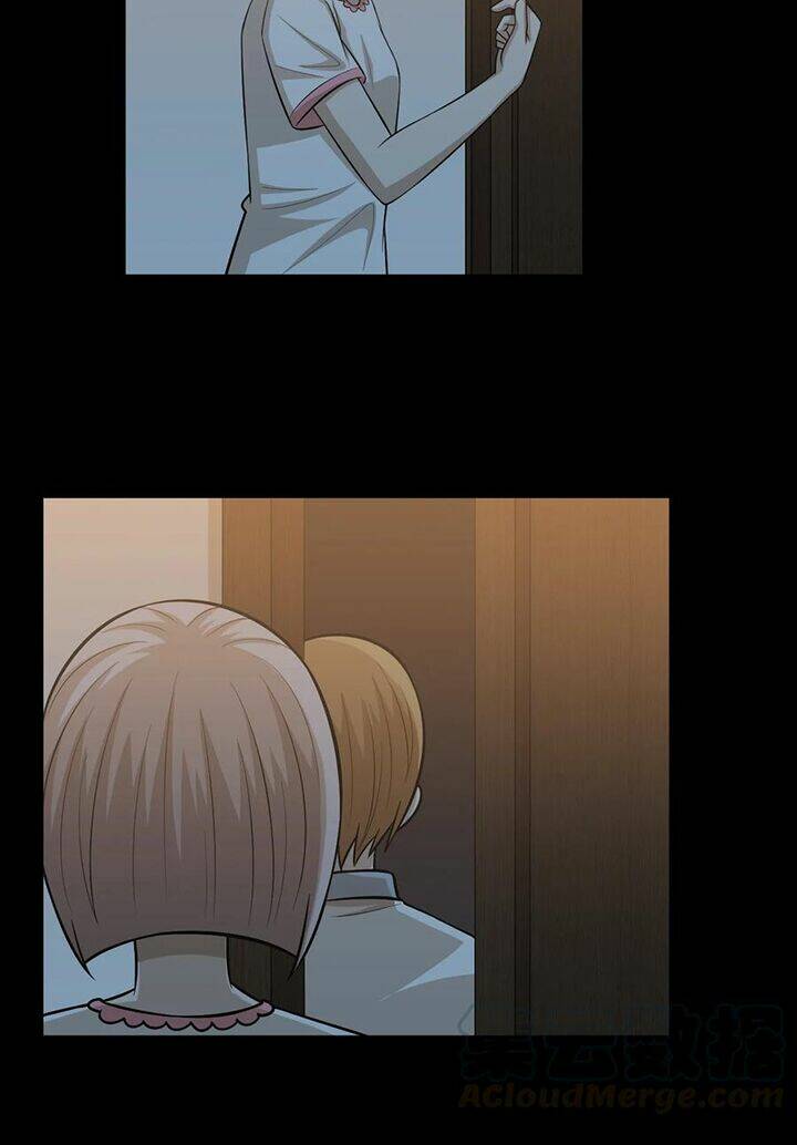 đai ca trở lại tuổi 16 chapter 76.5 23