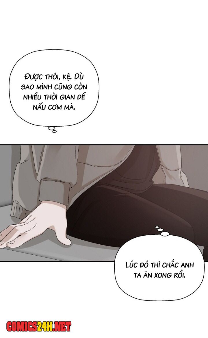 người xa lạ chapter 8 23