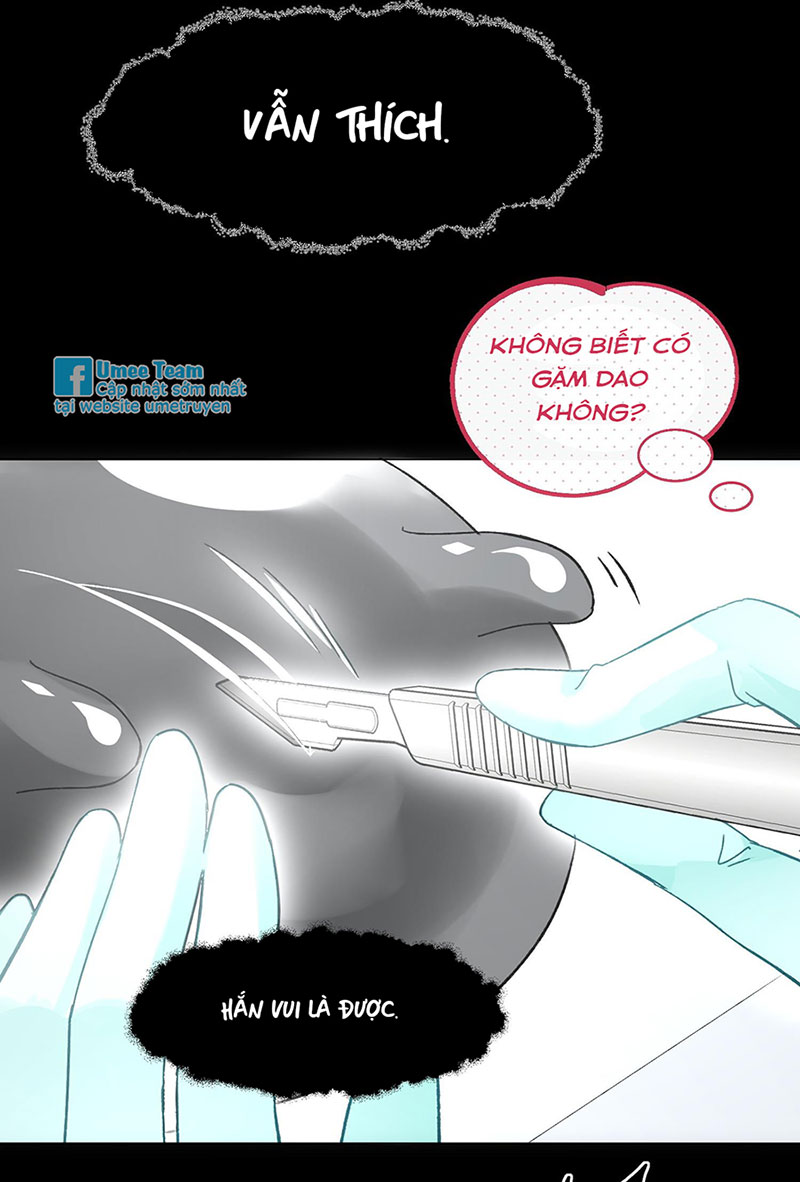 tôi phải làm một kẻ đại xấu xa chapter 96 10