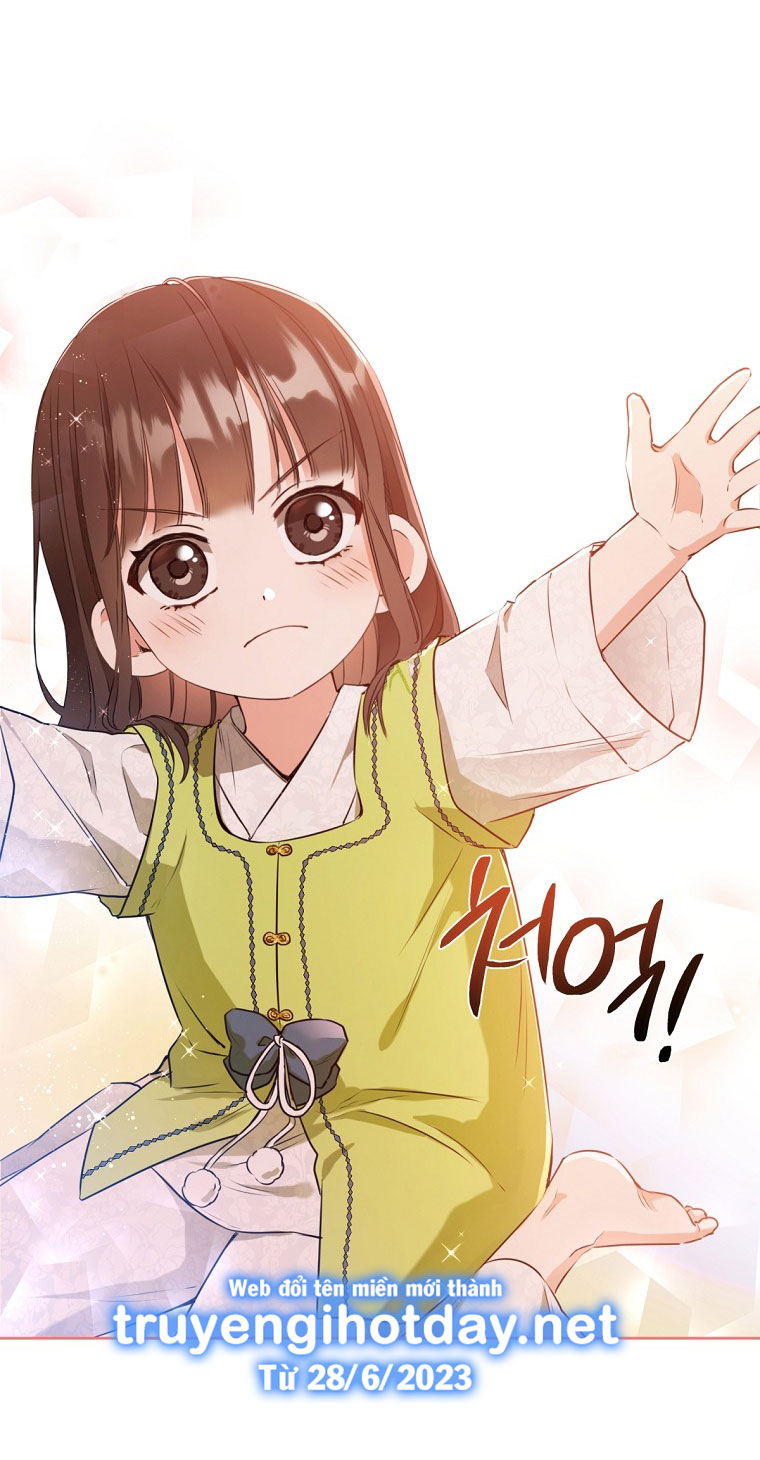 trở thành đứa cháu gái bị ghẻ lạnh trong gia tộc võ giả hùng mạnh chapter 2.2 23
