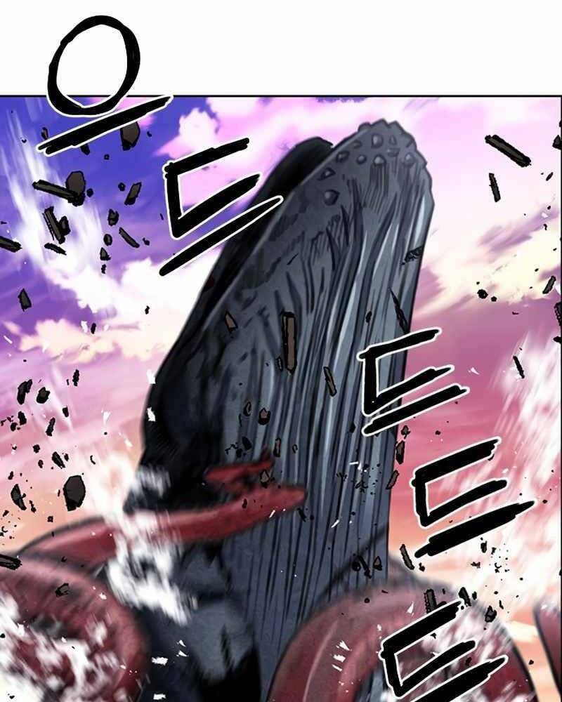 Druid Tại Ga Seoul - Người Hóa Thú Chapter 62 5