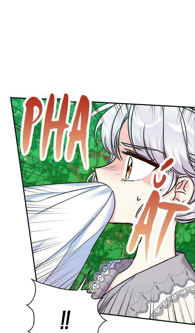 sinh ra làm con gái ác nữ chapter 34 73