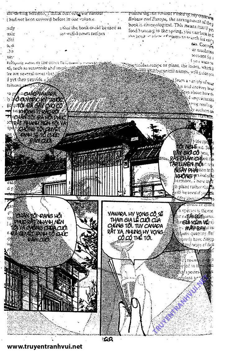 yawara chapter 110 3