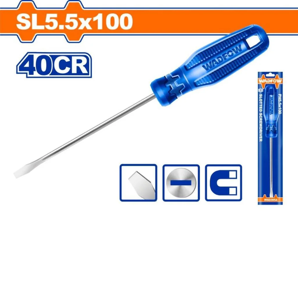 TUA VÍT DẸP WADFOW - HÀNG CHÍNH HÃNG