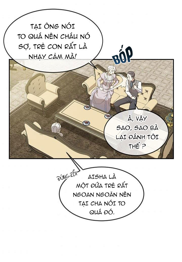 hướng đến ánh dương một lần nữa chapter 7.1 5