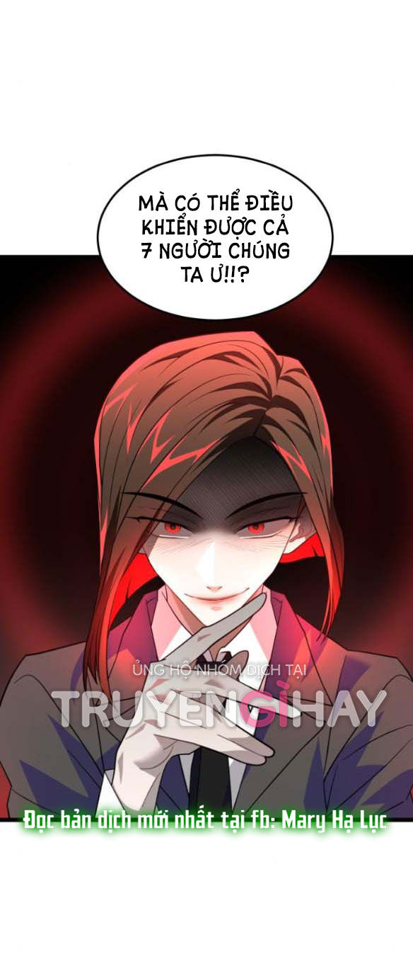 dark moon - tế đàn ánh trăng chapter 45.1 9