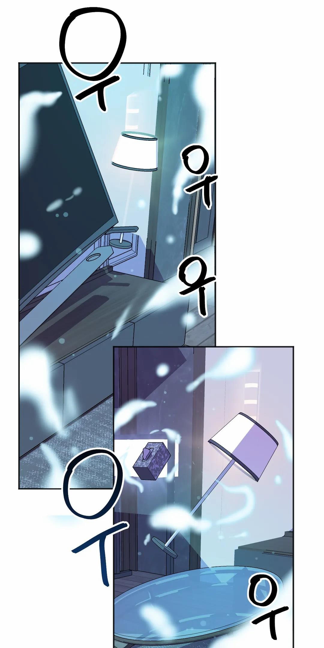 quản lý của siêu anh hùng chapter 15 97