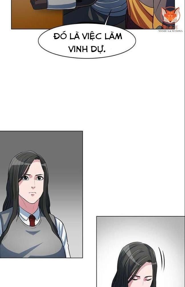 kẻ phán xét chapter 39 32