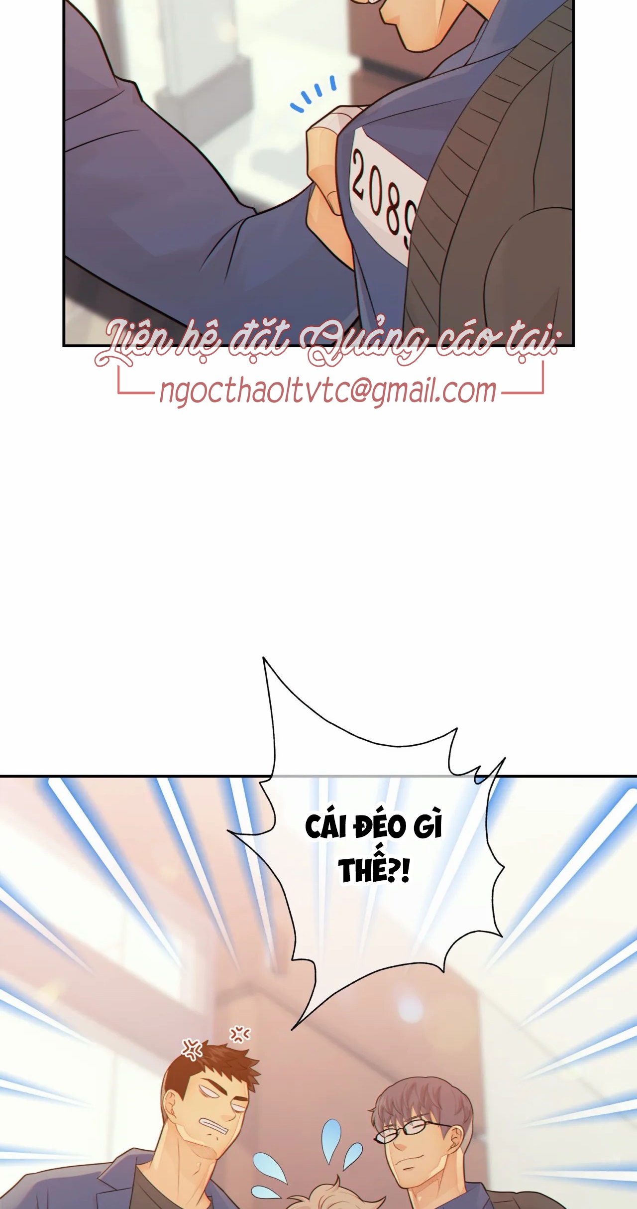 thời gian giữa sói và chó chapter 30 24