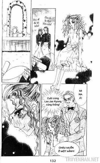 cô nàng sandwich chapter 40 17