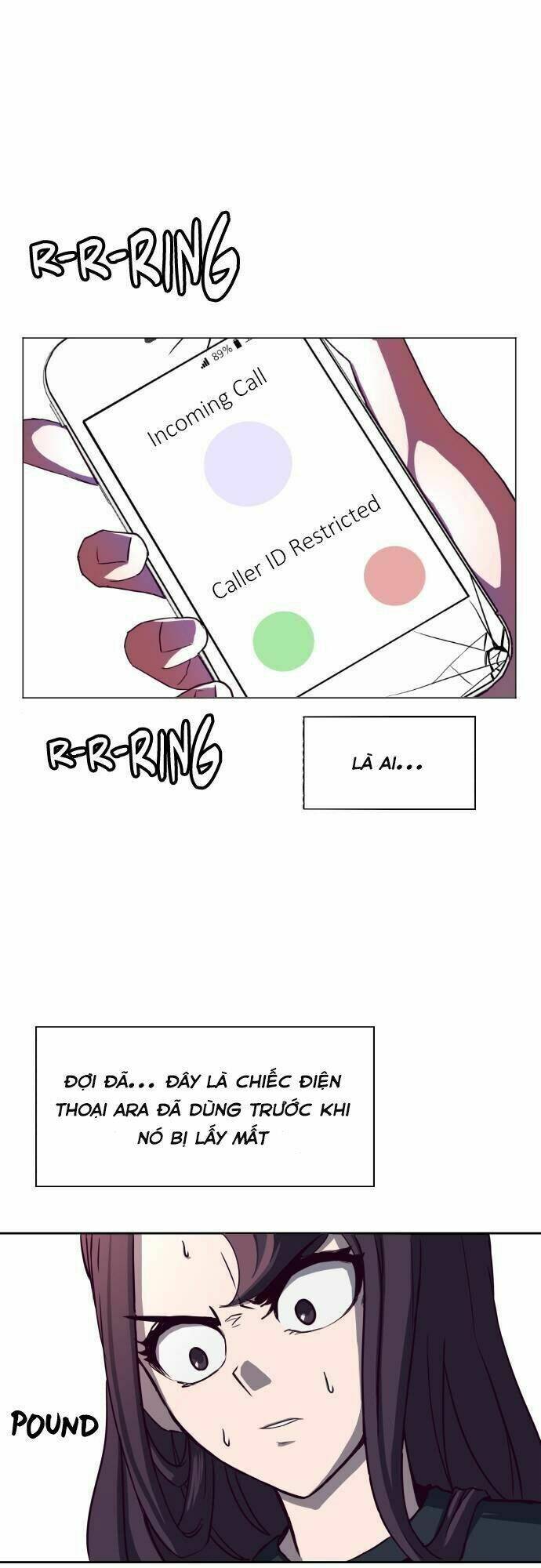 thời khắc định mệnh chapter 2 6