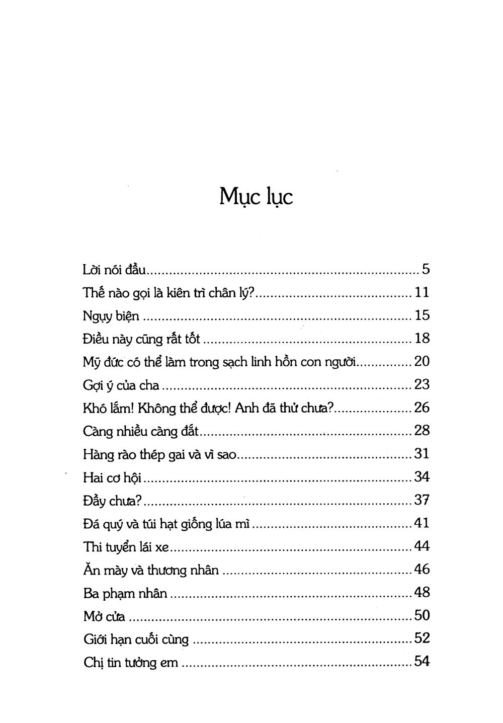 Những Điều Tuổi Trẻ Thường Lãng Phí (Tái Bản 2018)