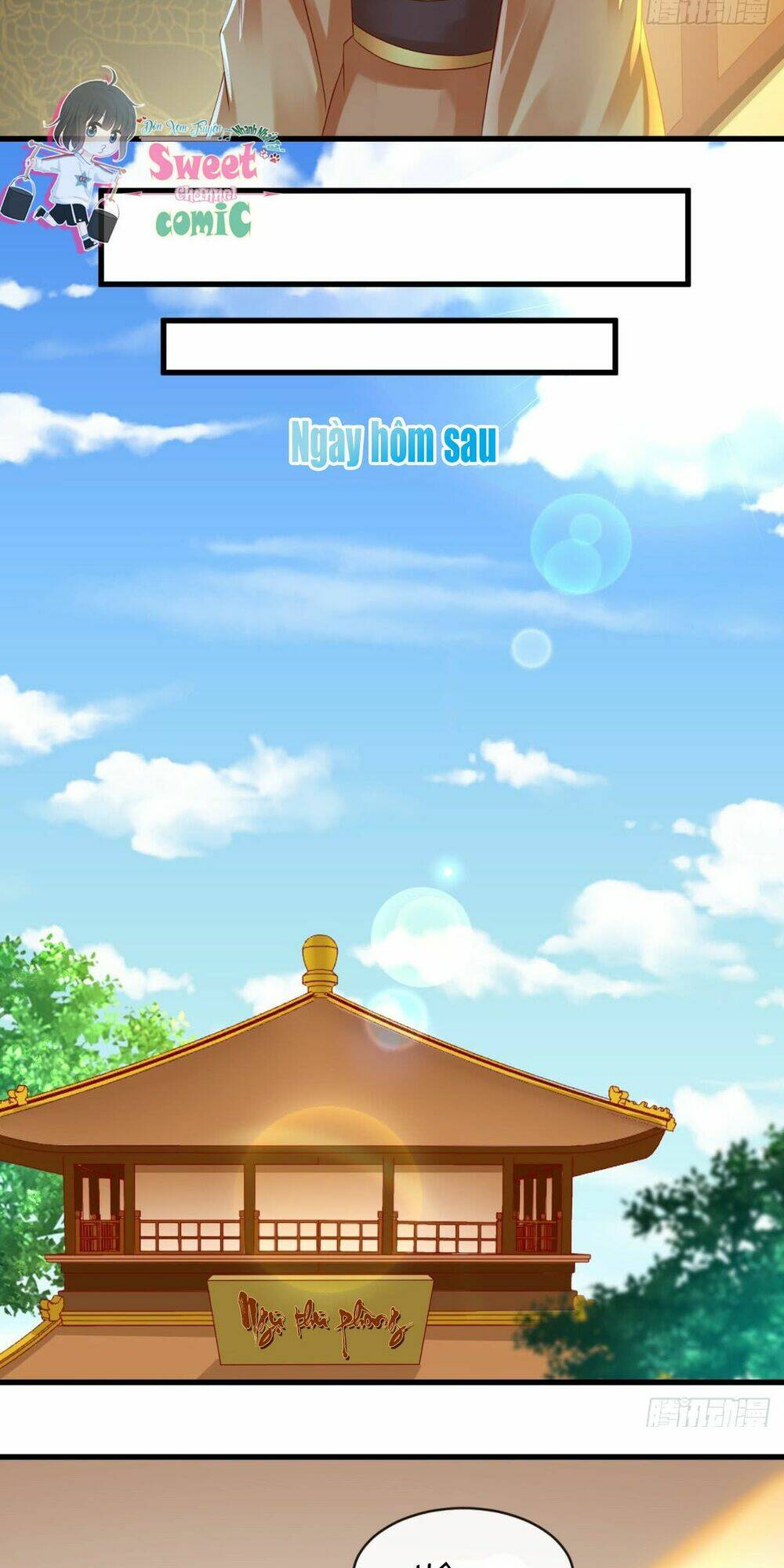 bổn cung muốn làm hoàng đế chapter 22 15