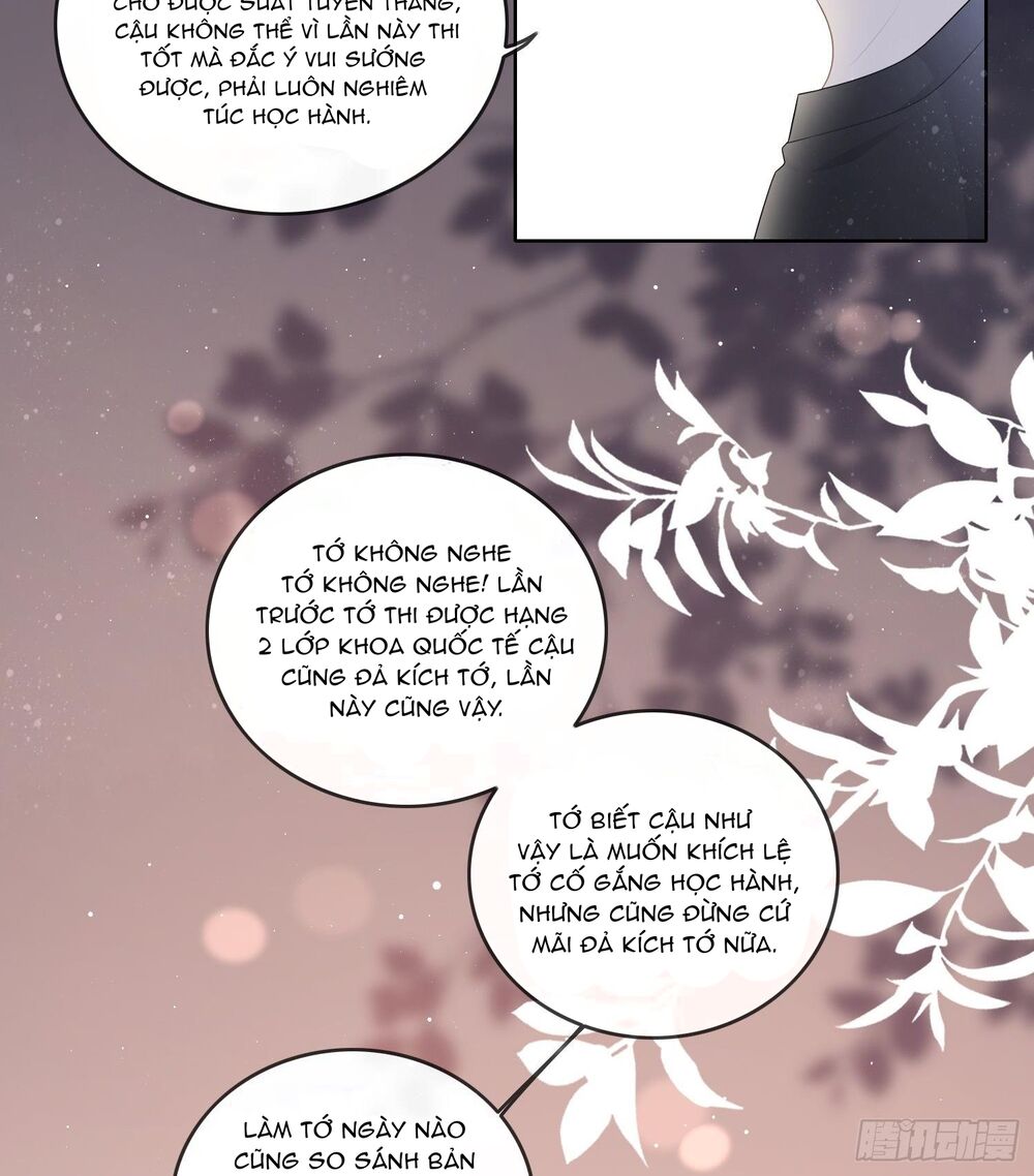 ảnh hậu cũng không bằng niệm thanh hoa chapter 107 9
