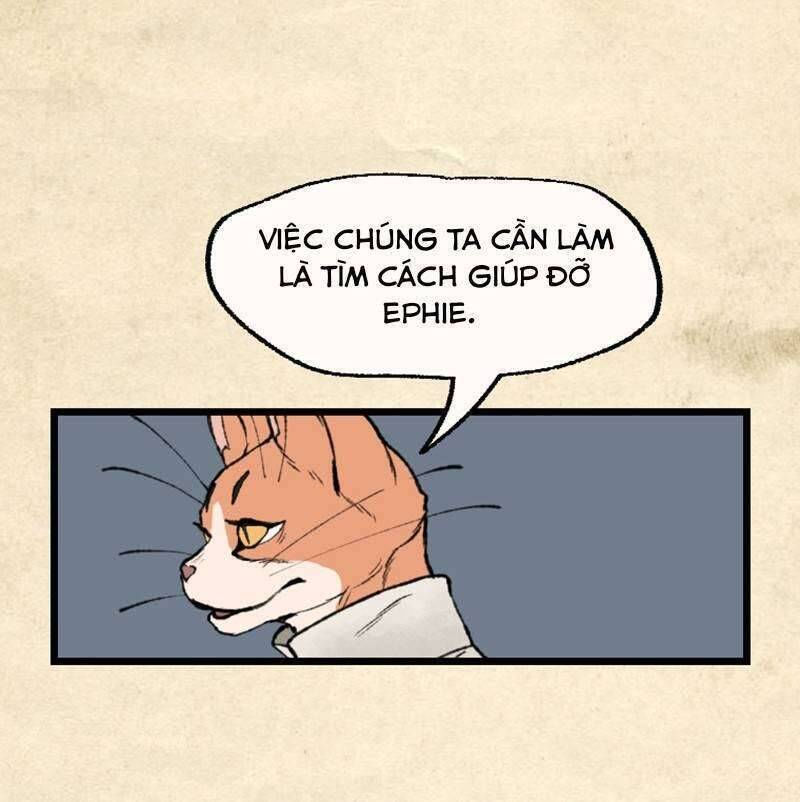 nơi mà ngôi sao băng rơi xuống, hãy đợi ở đó chapter 26 18