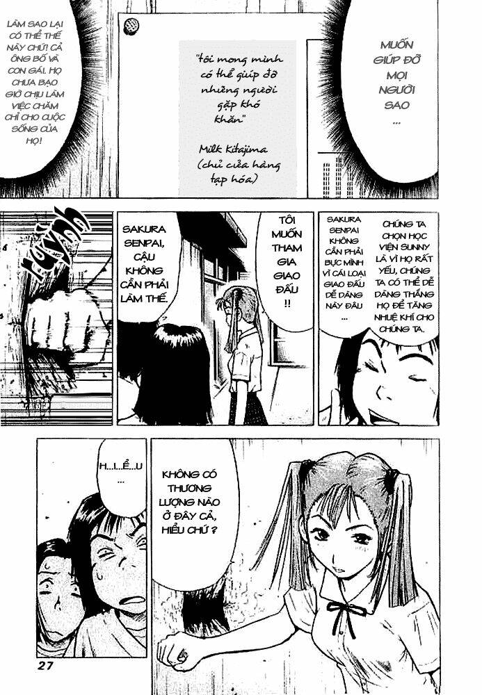 hot milk chapter 10 8