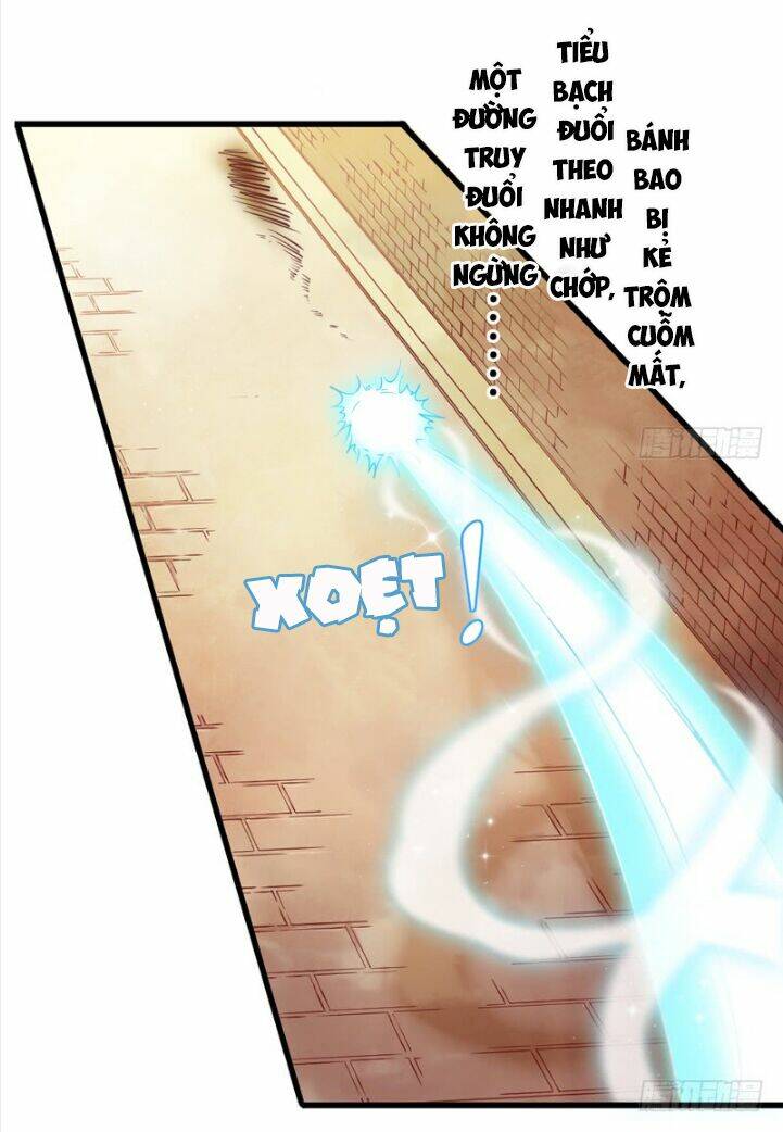 giữ chặt tiểu bạch long chapter 29 3