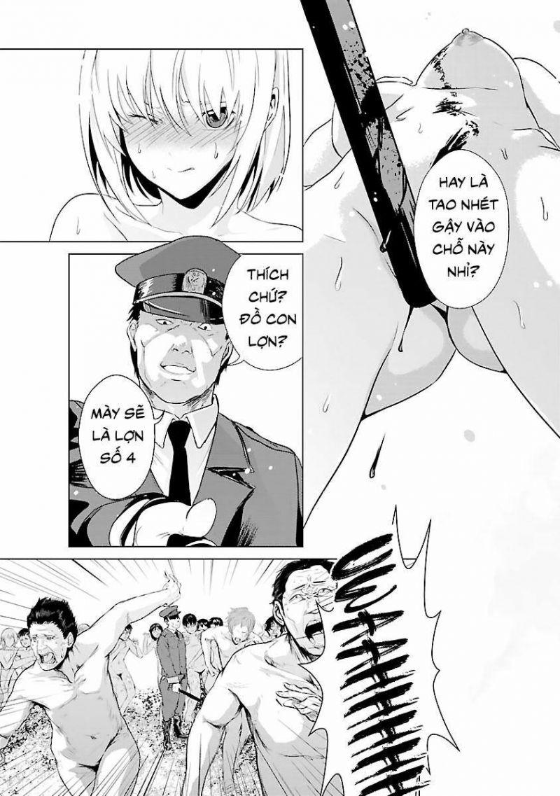 tái sinh manga chapter 2 23